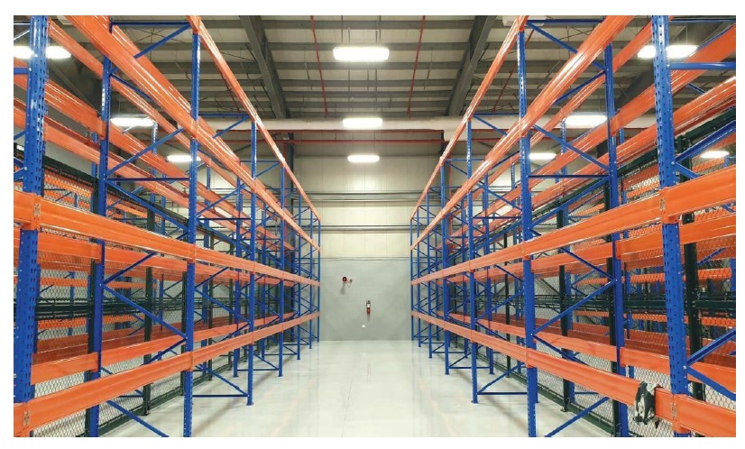 P970 SHIP MAINTENANCE FACILITY